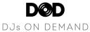 DJs On Demand logo